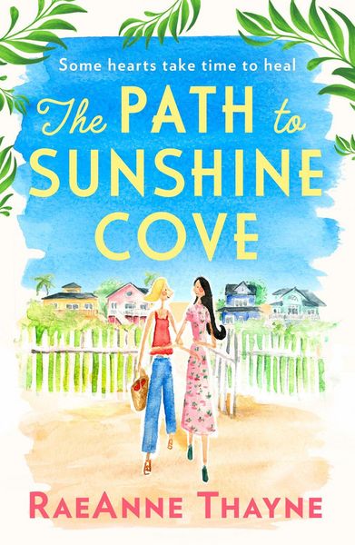 Produktbild: The Path To Sunshine Cove