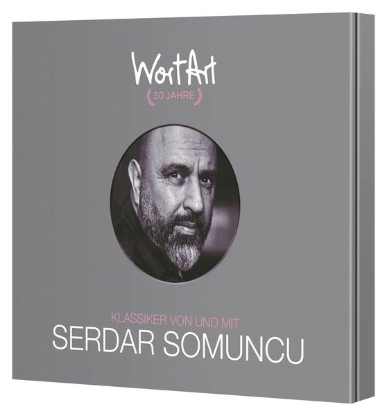Produktbild: 30 Jahre WortArt &ndash; Klassiker von und mit Serdar Somuncu