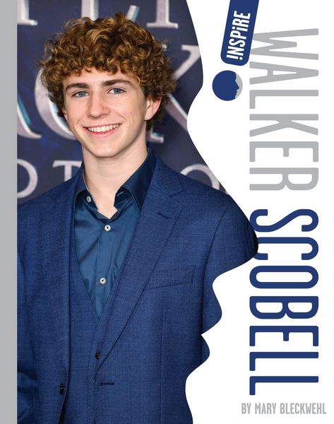Produktbild: Walker Scobell