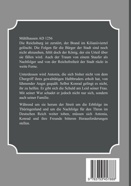 Produktbild: Hiobsasche