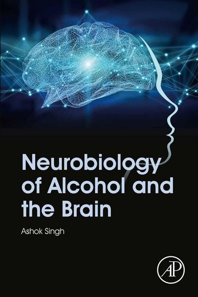 Produktbild: Neurobiology of Alcohol and the Brain