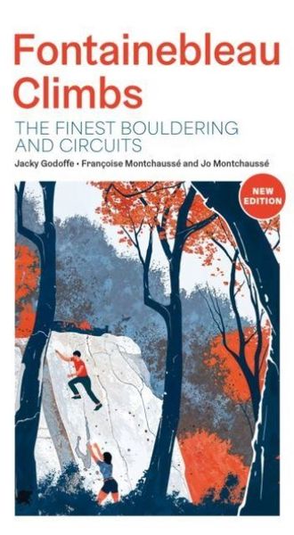 Produktbild: Fontainebleau Climbs