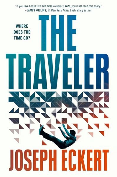 Produktbild: Traveler