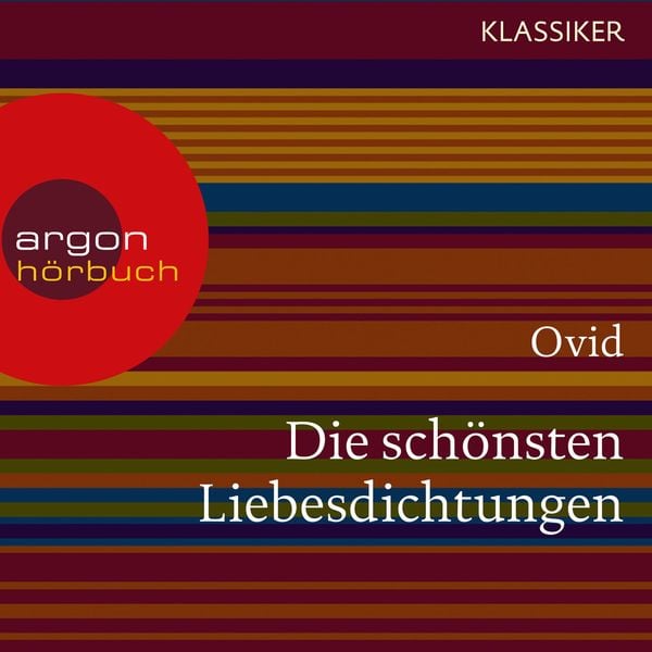 Produktbild: Die sch&ouml;nsten Liebesdichtungen