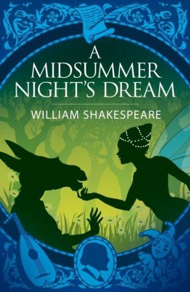 Produktbild: A Midsummer Night's Dream
