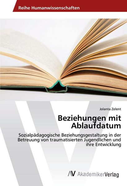 Produktbild: Beziehungen mit Ablaufdatum