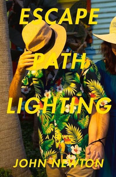 Produktbild: Escape Path Lighting