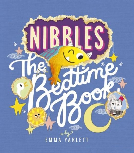 Produktbild: Nibbles: The Bedtime Book