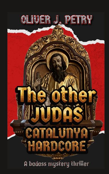Produktbild: The other Judas