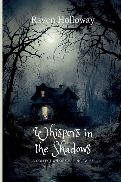 Produktbild: Whispers in the Shadows