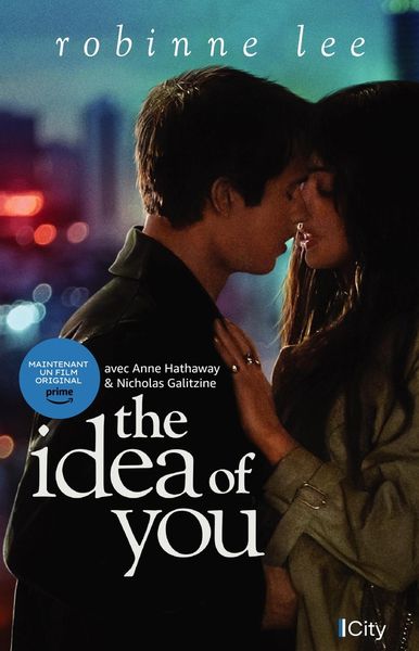 Produktbild: The idea of you