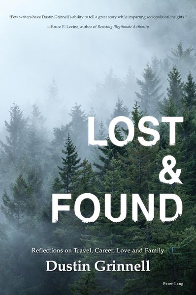 Produktbild: Lost & Found