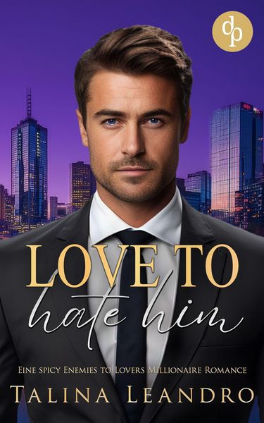 Produktbild: Love to Hate Him