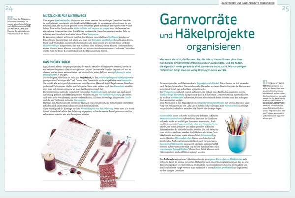 Produktbild: H&auml;keln - Das Standardwerk