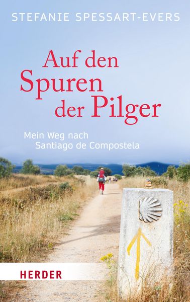 Produktbild: Auf den Spuren der Pilger