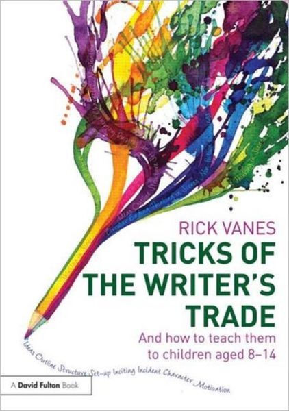 Produktbild: Vanes, R: Tricks of the Writer's Trade