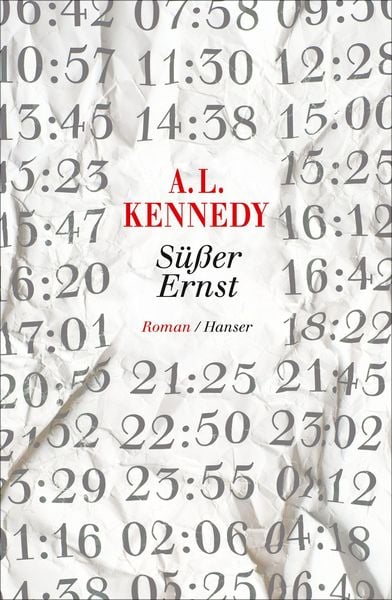 Produktbild: S&uuml;&szlig;er Ernst