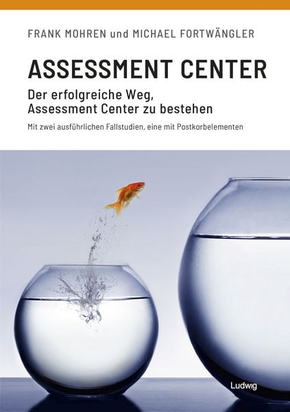 Produktbild: Assessment Center - Der Erfolgreiche Weg, Assessment Center zu bestehen