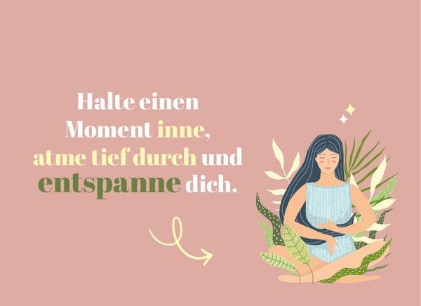 Produktbild: Hinsetzen. Augen zu. Atmen.