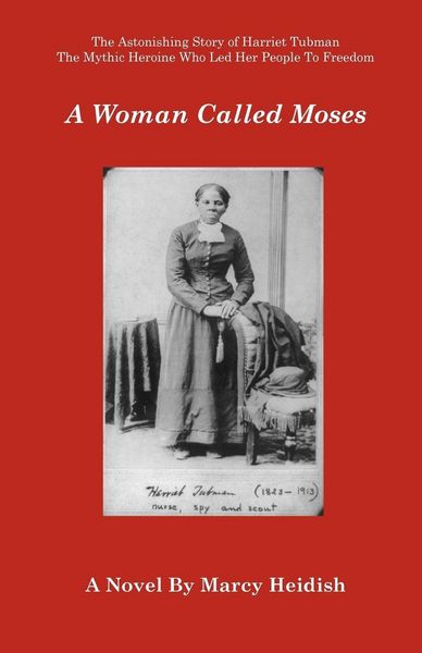 Produktbild: A Woman Called Moses