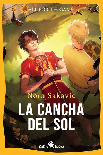 Produktbild: La cancha del sol