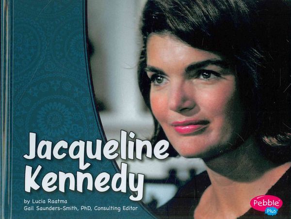 Produktbild: Jacqueline Kennedy