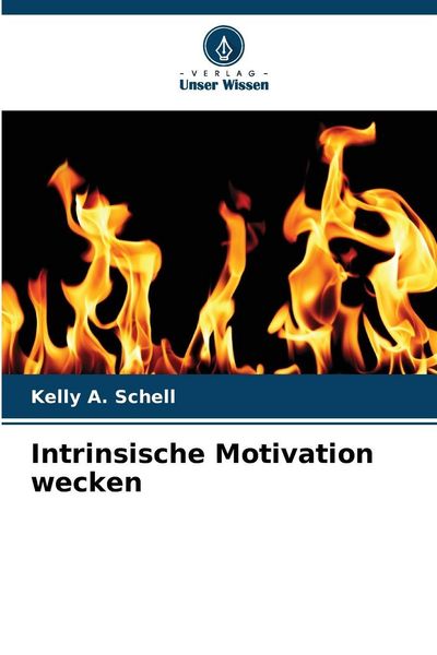 Produktbild: Intrinsische Motivation wecken