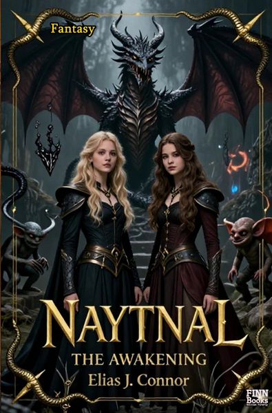 Produktbild: Naytnal / Naytnal - The awakening (deutsche Version)