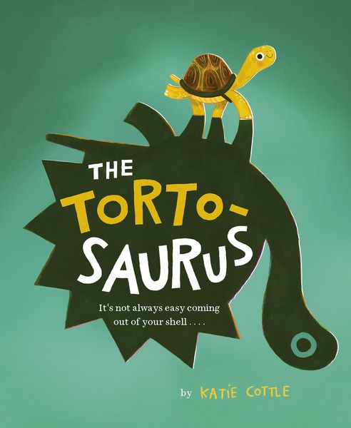 Produktbild: The Tortosaurus
