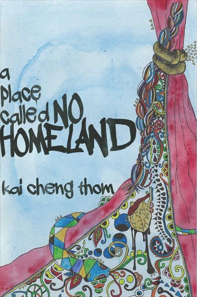 Produktbild: A Place Called No Homeland