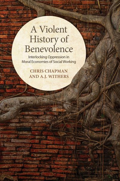 Produktbild: A Violent History of Benevolence