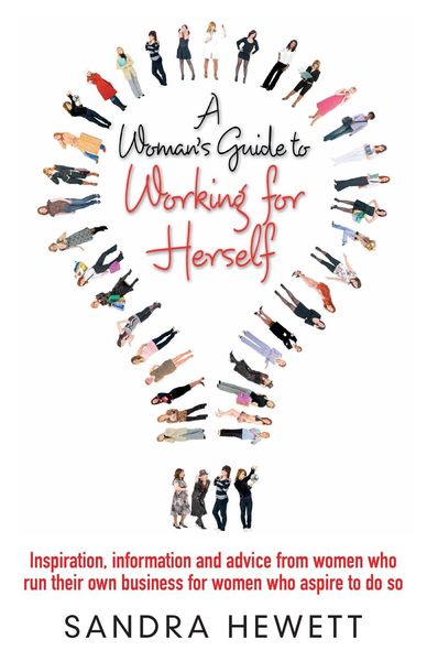 Produktbild: A Woman's Guide To Working For Herself