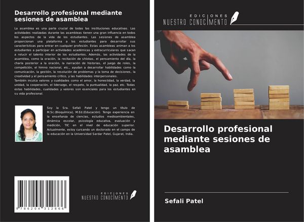 Produktbild: Desarrollo profesional mediante sesiones de asamblea