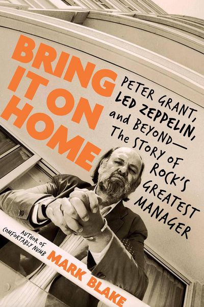 Produktbild: Bring It On Home