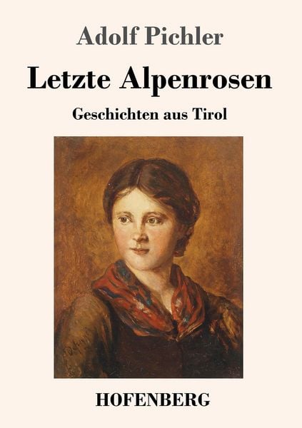 Produktbild: Letzte Alpenrosen