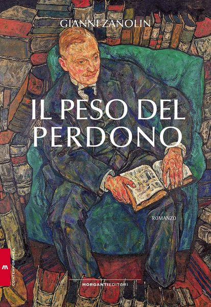 Produktbild: Il peso del perdono