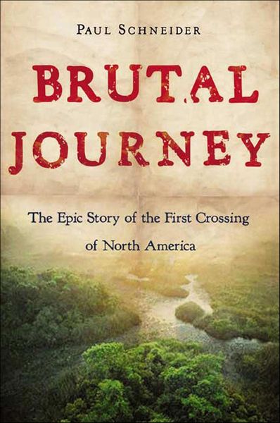 Produktbild: Brutal Journey