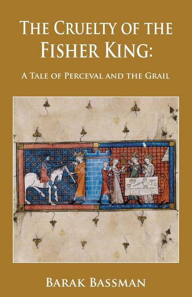 Produktbild: The Cruelty of the Fisher King