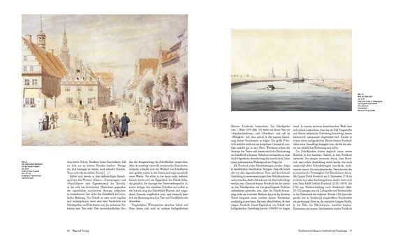 Produktbild: Caspar David Friedrich: Das Standardwerk &uuml;ber sein Leben und Werk in einer aktualisierten Neuausgabe