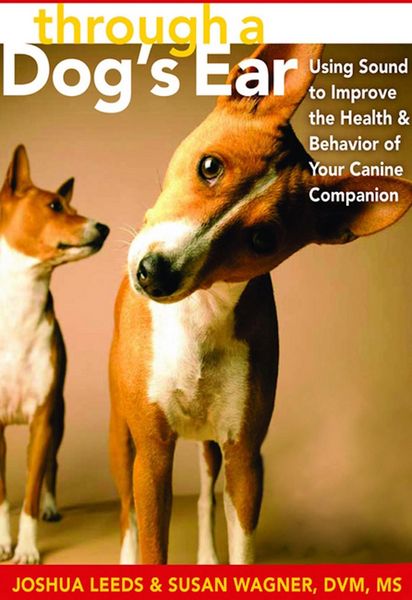 Produktbild: Through a Dog's Ear