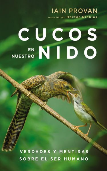 Produktbild: Cucos en nuestro nido