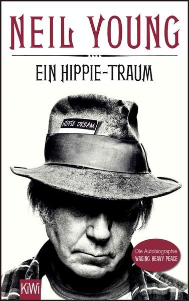 Produktbild: Ein Hippie-Traum