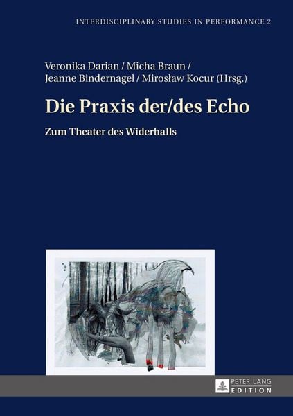 Produktbild: Die Praxis der/des Echo
