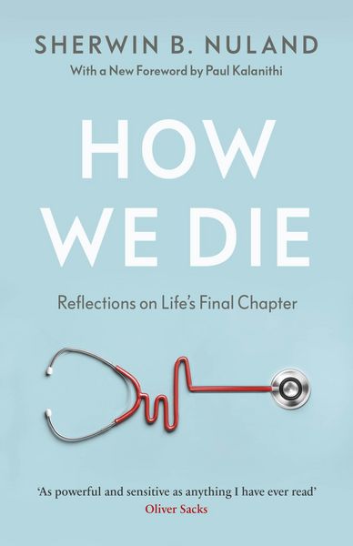 Produktbild: How We Die