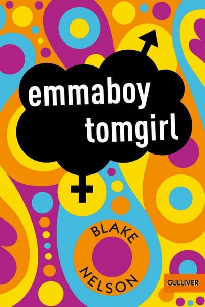 Produktbild: Emmaboy tomgirl