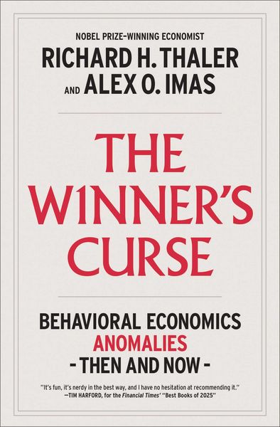 Produktbild: The Winner's Curse