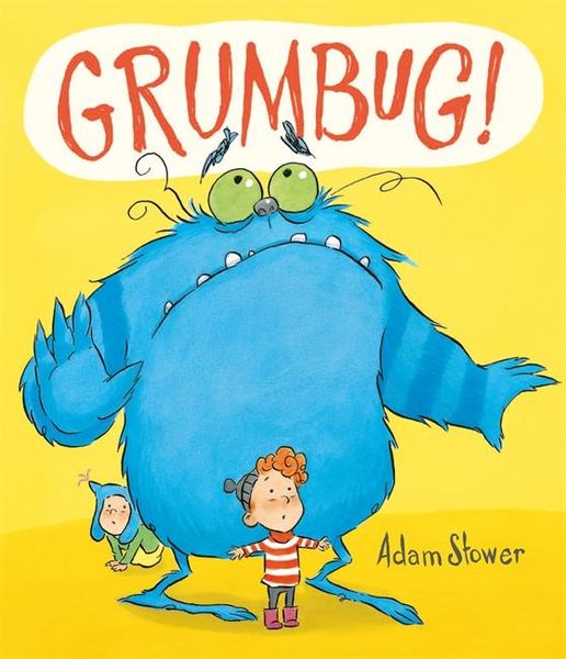 Produktbild: Grumbug