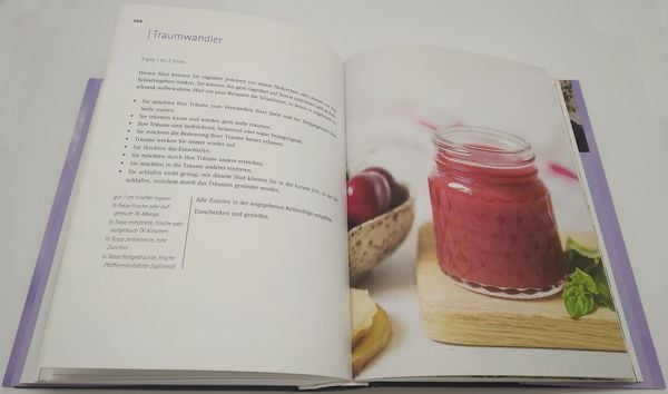 Produktbild: Heile dein Gehirn &ndash; Das Basisbuch