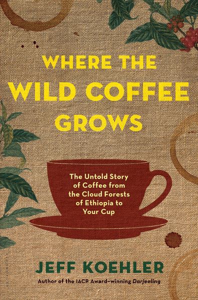Produktbild: Where the Wild Coffee Grows