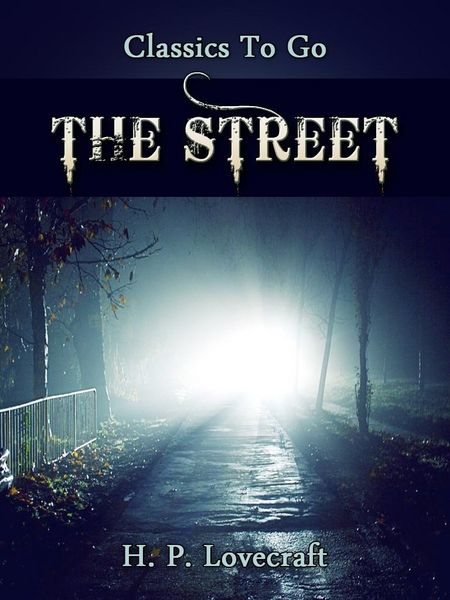 Produktbild: The Street